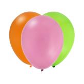 Baloane pentru ziua de nastere