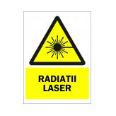 Radiatii Laser