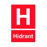 Hidrant (Autoadeziv)