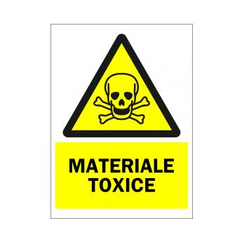 Materiale Toxice