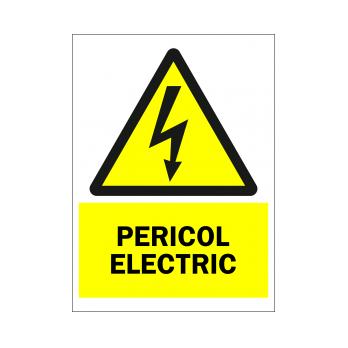 Pericol Electric